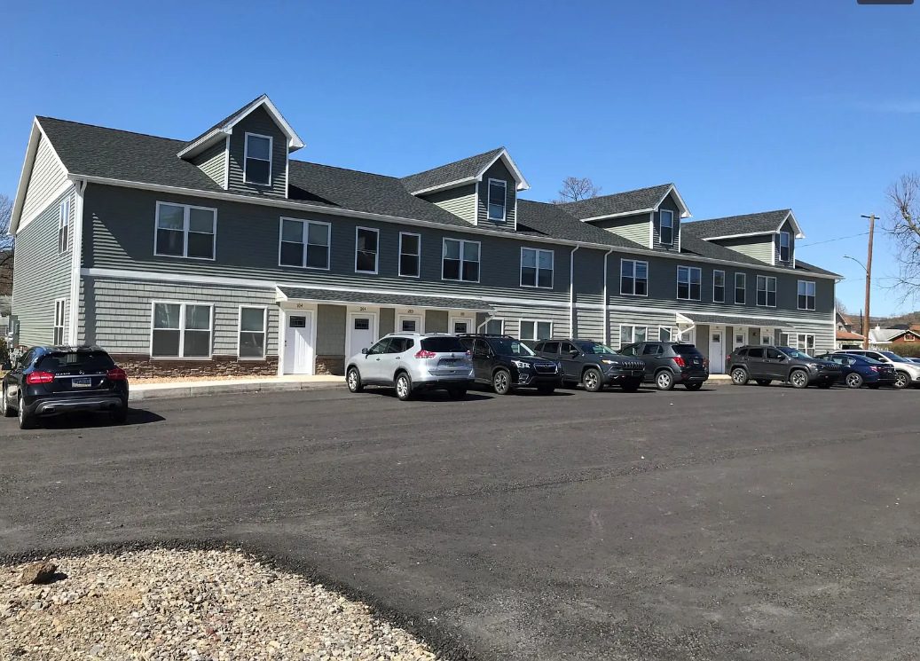 1609 N Mulberry St-101